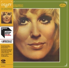 Dusty Springfield - Dusty In Memphis (50Th Anniversary