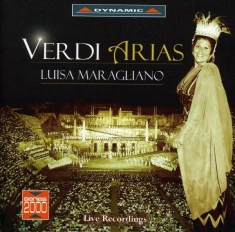 Verdi - Arias