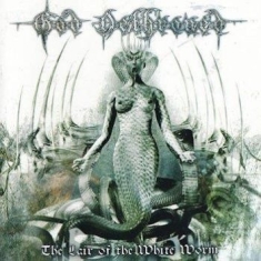 God Dethroned - Lair Of The White Work The (Black V