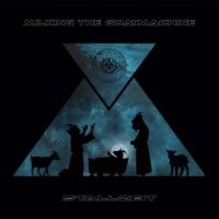 Milking The Goatmachine - Stallzeit - Digipack