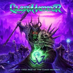 Gloryhammer - Space 1992