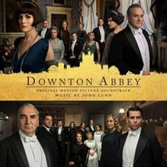 Soundtrack - Downtown Abbey