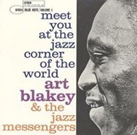 Art Blakey & The Jazz Messengers - Meet You At The Jazz... 1 (Lp)