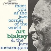 Art Blakey & The Jazz Messengers - Meet You At The Jazz... 2 (Lp)