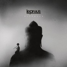 Leprous - Pitfalls