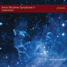 Bruckner Anton - Symphony V: Transcription For Organ