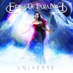 Edge Of Paradise - Universe