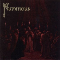 Numinous - Numinous