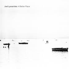 Joel Lyssarides - A Better Place