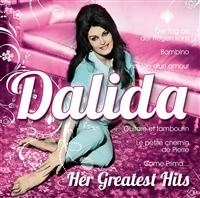 Dalida - Her Greatest Hits