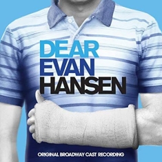 Various Artists - Dear Evan Hansen (Original Bro