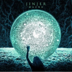 Jinjer - Macro