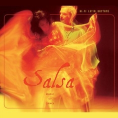 Various Artists - Salsa Û Hi-Fi Latin Rhythms