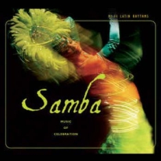 Various Artists - Samba Û Hi-Fi Latin Rhythms