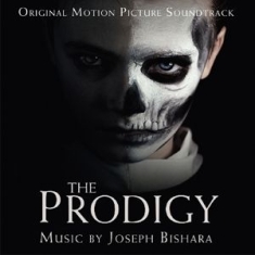 Ost - Prodigy -Coloured/Hq-