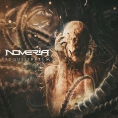 Noveria - Aequlibrium (Digipack)