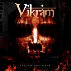 Vikram - Behind The Mask I