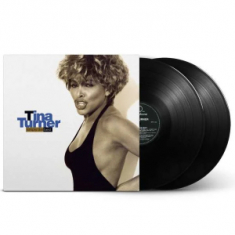 Tina Turner - Simply The Best (Vinyl)