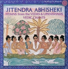 Abshisheki Jitendra Rao Harihar - Jitendra Abshisheki