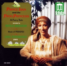 Prokofiev Sergei - Prince Ivan And The Frog Princess