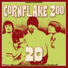 Various Artists - Cornflake Zoo Episode 20