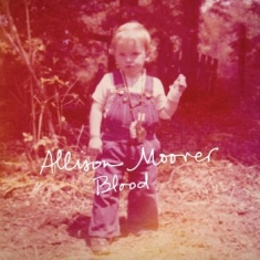 Moorer Allison - Blood