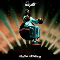 Telepath - Mental Mutations