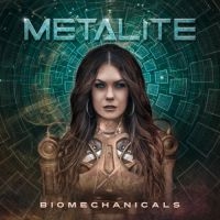 Metalite - Biomechanicals