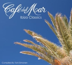 Various Artists - Cafe Del Mar Ibiza Classics [import