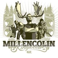 Millencolin - Kingwood