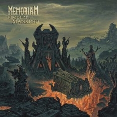 Memoriam - Requiem For Mankind