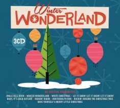 Various Artists - Winter Wonderland