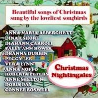 Blandade Artister - Christmas Nightingales