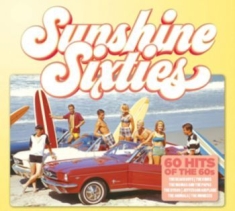 Various Artists - Sunshine Sixties [import]