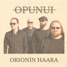 Opunui - Orionin Haara