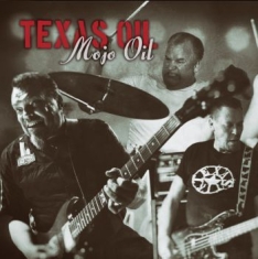 Texas Oil - Mojo Oil