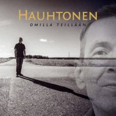 Hauhtonen - Omilla Teillään