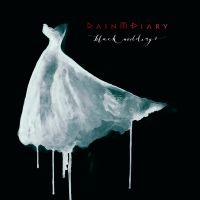 Rain Diary - Black Weddings