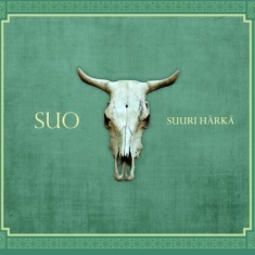 Suo - Suuri Härkä