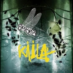 Apulanta - Kiila