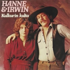 Hanne Ja Irwin - Kulkurin Kulta