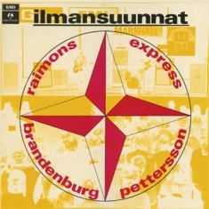 Various Artists - Ilmansuunnat