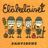 Eläkeläiset - Pahvische