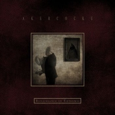 Akercocke - Renaissance In Extremis