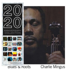 Mingus Charles - Blues & Roots