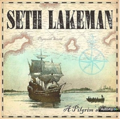 Seth Lakeman - A Pilgrim's Tale