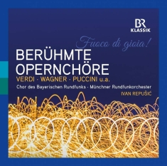 Various - Beruhmte Opernchore