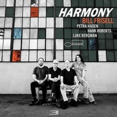 Bill Frisell - Harmony