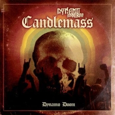 Candlemass - Dynamo Doom