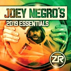 Various Artists - Joey Negro's 2019 Essentials